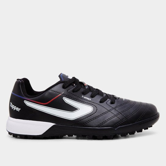 Chuteira Society Topper Bairro Unissex