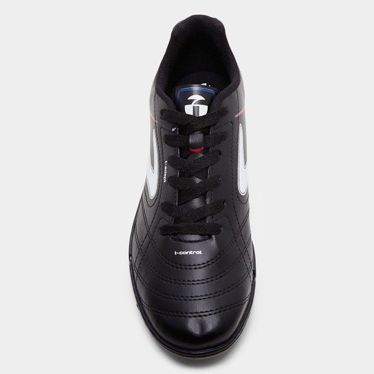 Chuteira Society Topper Bairro Unissex