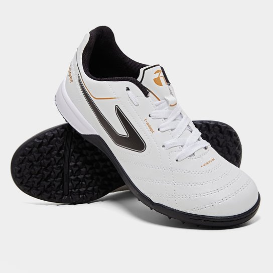 Chuteira Society Topper Bairro Unissex