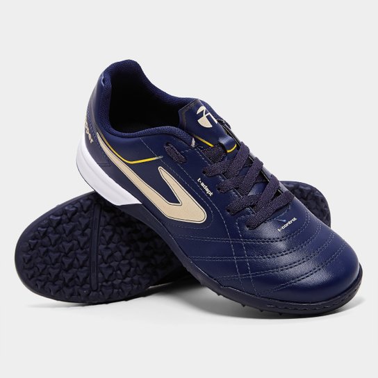 Chuteira Society Topper Bairro Unissex