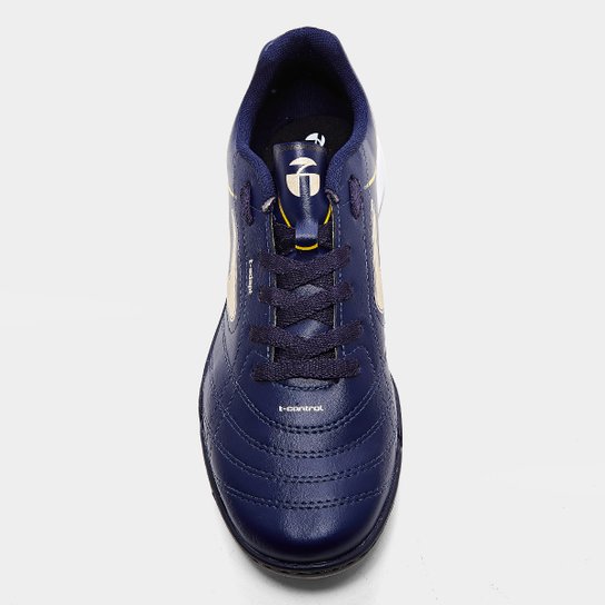 Chuteira Society Topper Bairro Unissex