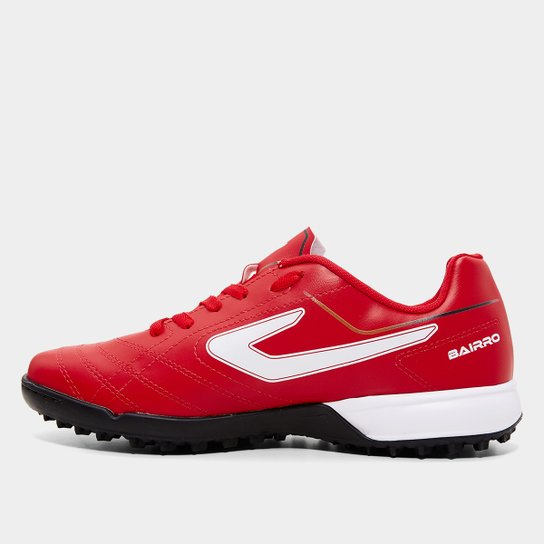 Chuteira Society Topper Bairro Unissex