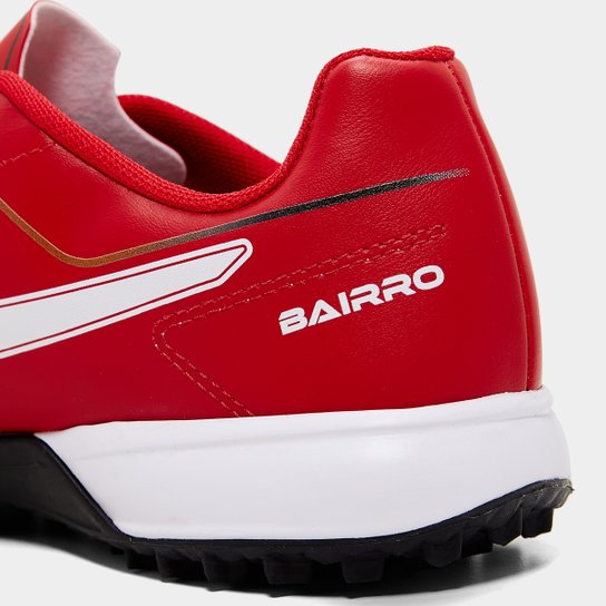 Chuteira Society Topper Bairro Unissex