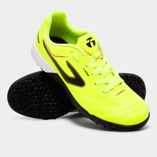 Chuteira Society Topper Bairro Unissex