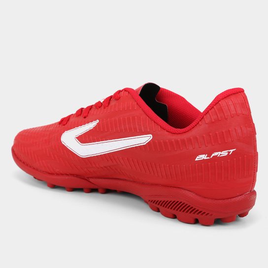 Chuteira Society Topper Blast Unissex