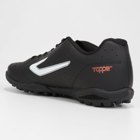 Chuteira Society Topper Boleiro V
