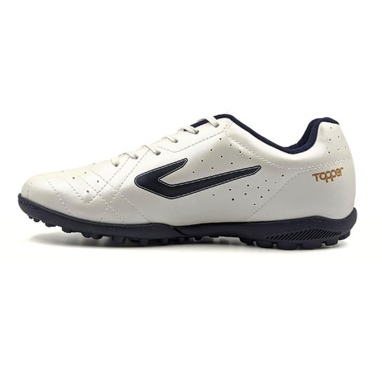 Chuteira Society Topper Boleiro V