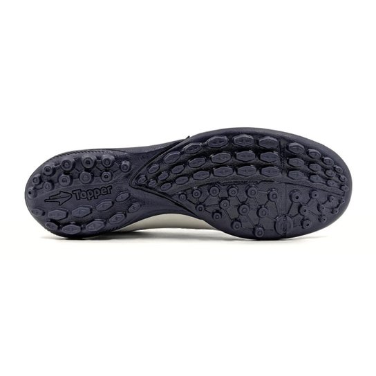 Chuteira Society Topper Boleiro V