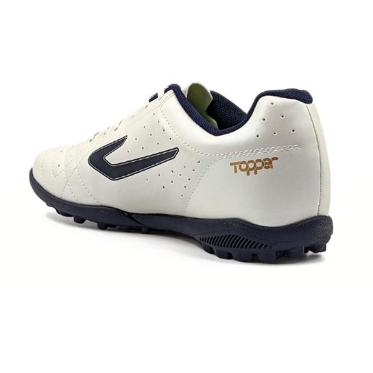 Chuteira Society Topper Boleiro V