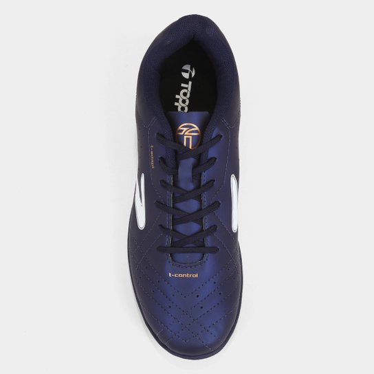 Chuteira Society Topper Boleiro V