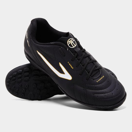 Chuteira Society Topper Boleiro VI Masculina