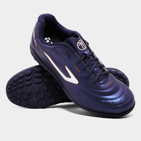 Chuteira Society Topper Boleiro VI Masculina