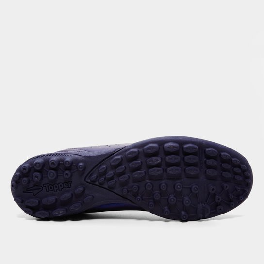 Chuteira Society Topper Boleiro VI Masculina