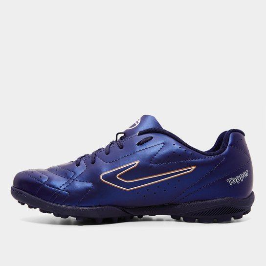 Chuteira Society Topper Boleiro VI Masculina