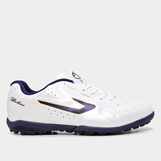 Chuteira Society Topper Boleiro VI Masculina