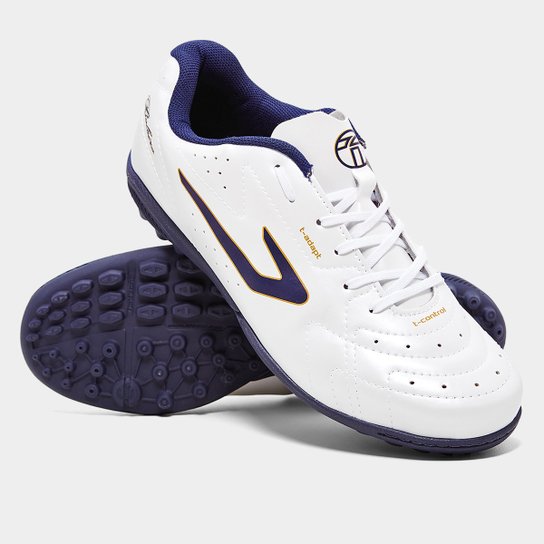 Chuteira Society Topper Boleiro VI Masculina