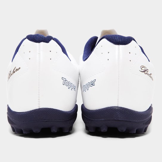 Chuteira Society Topper Boleiro VI Masculina