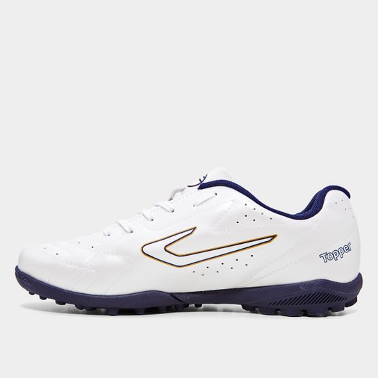 Chuteira Society Topper Boleiro VI Masculina