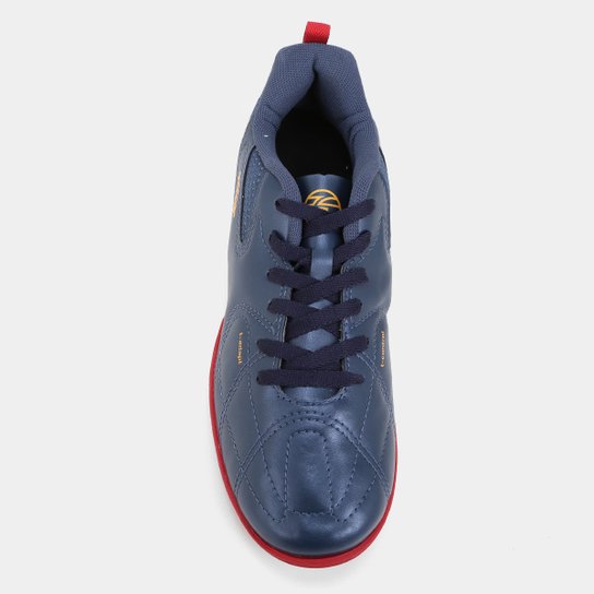 Chuteira Society Topper Capita II Unissex