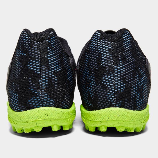 Chuteira Society Topper Capita III Unissex