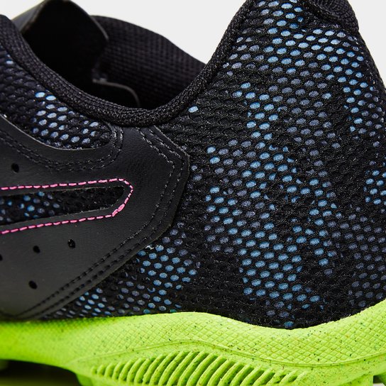 Chuteira Society Topper Capita III Unissex