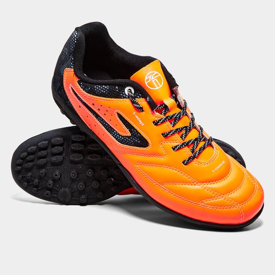 Chuteira Society Topper Capita III Unissex