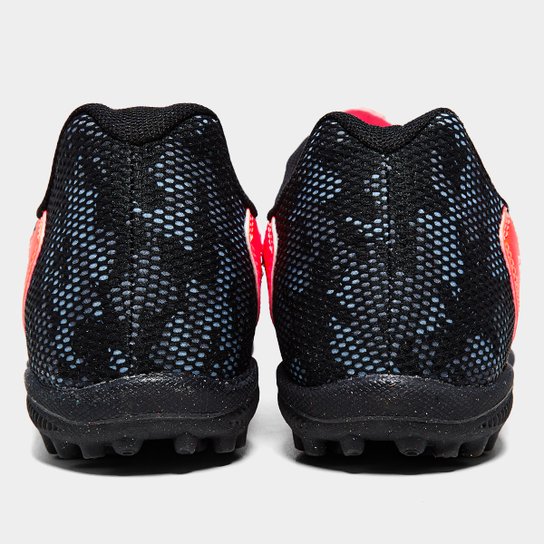 Chuteira Society Topper Capita III Unissex