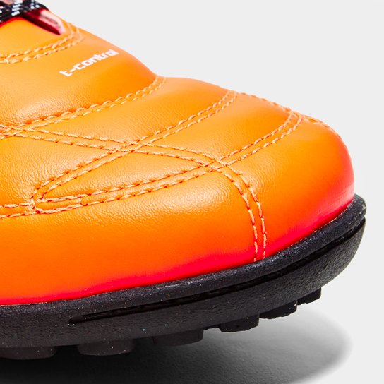 Chuteira Society Topper Capita III Unissex