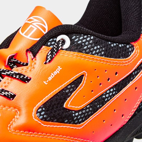 Chuteira Society Topper Capita III Unissex