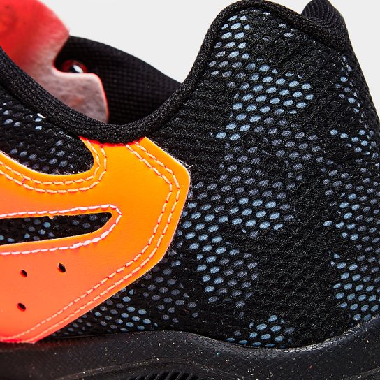 Chuteira Society Topper Capita III Unissex