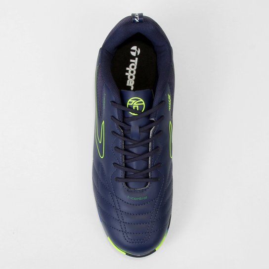 Chuteira Society Topper Capita