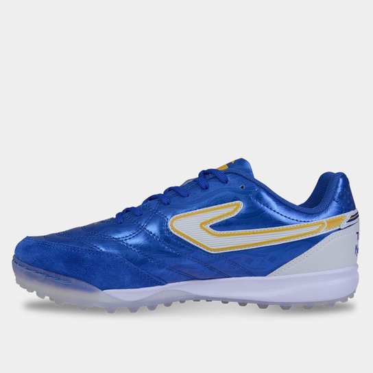 Chuteira Society Topper Club V 82 Unissex