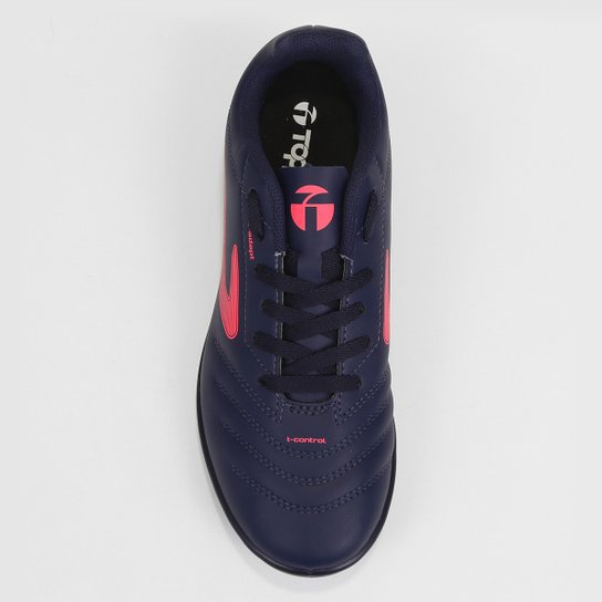 Chuteira Society Topper Cup VI Feminina