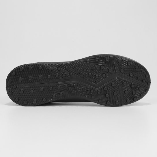 Chuteira Society Topper Cup VI Feminina