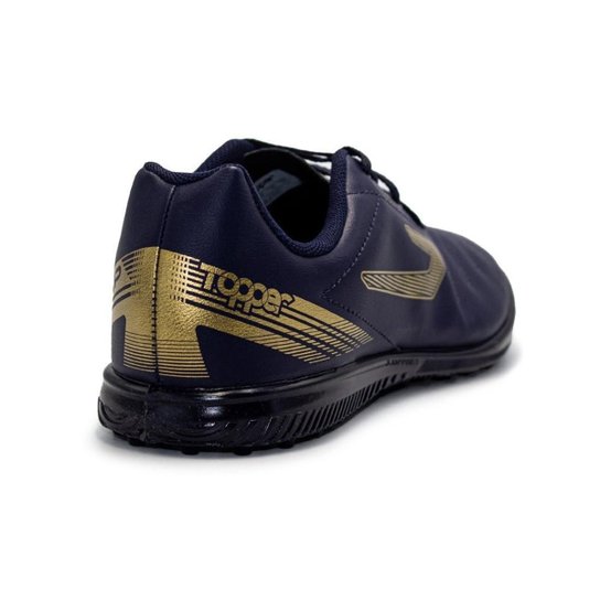 Chuteira Society Topper Cup VI