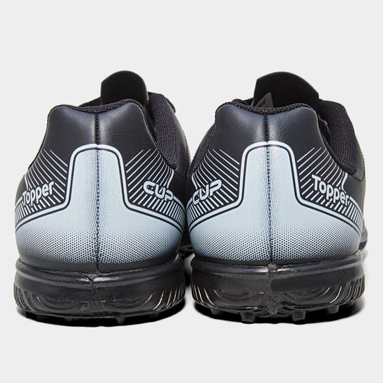 Chuteira Society Topper Cup Vii Unissex