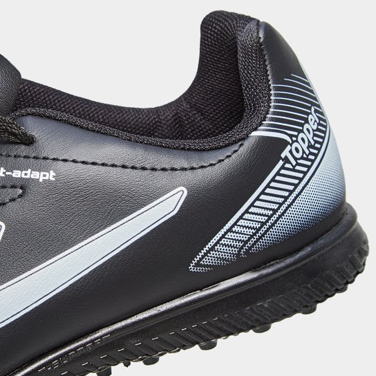 Chuteira Society Topper Cup Vii Unissex