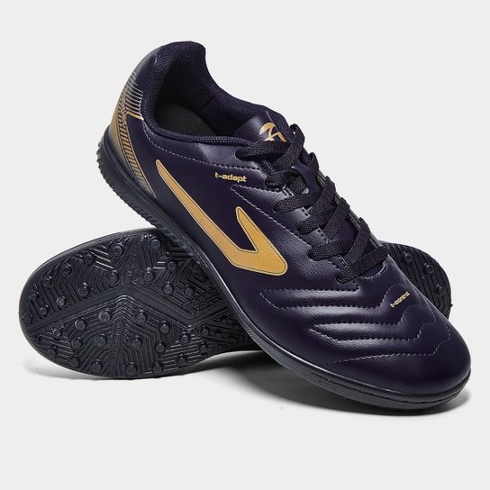 Chuteira Society Topper Cup Vii Unissex