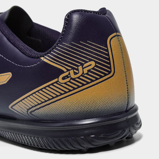 Chuteira Society Topper Cup Vii Unissex