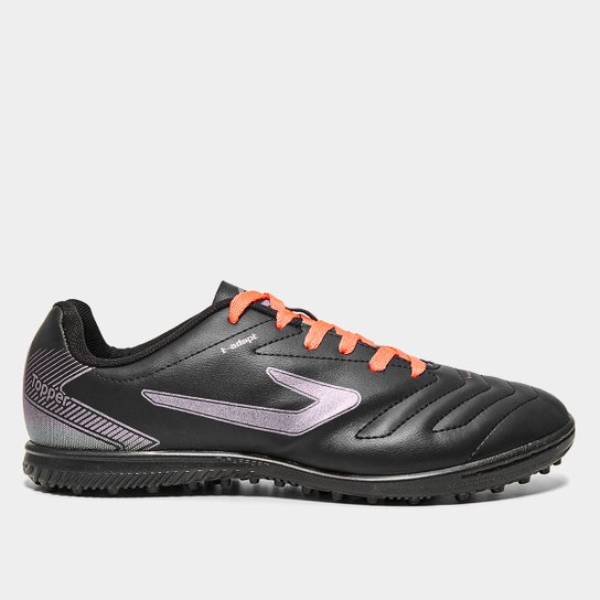 Chuteira Society Topper Cup Vii Unissex