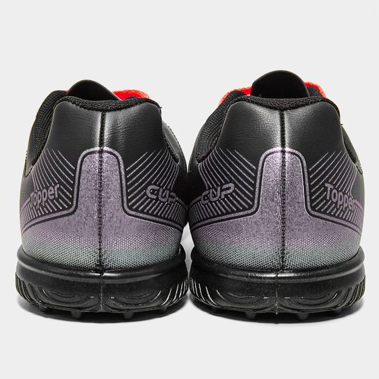 Chuteira Society Topper Cup Vii Unissex