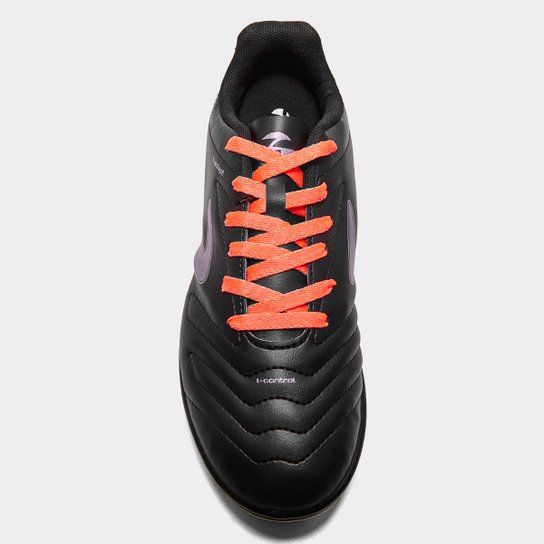 Chuteira Society Topper Cup Vii Unissex