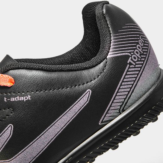 Chuteira Society Topper Cup Vii Unissex