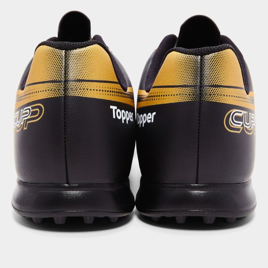 Chuteira Society Topper Cup VIII Masculina