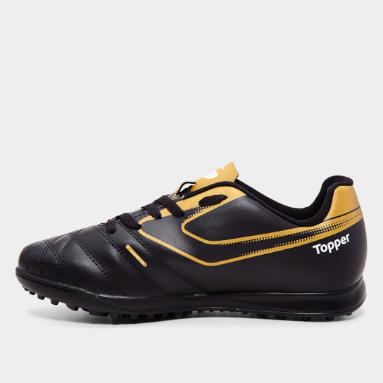 Chuteira Society Topper Cup VIII Masculina