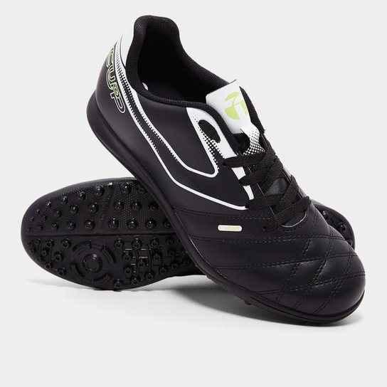 Chuteira Society Topper Cup VIII Masculina