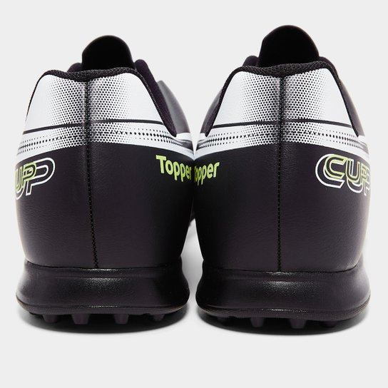 Chuteira Society Topper Cup VIII Masculina