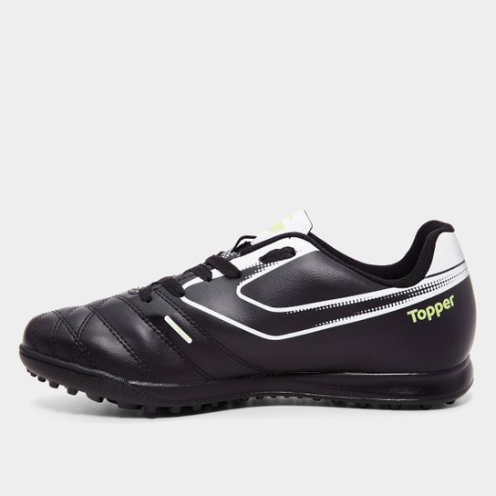 Chuteira Society Topper Cup VIII Masculina