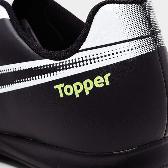 Chuteira Society Topper Cup VIII Masculina