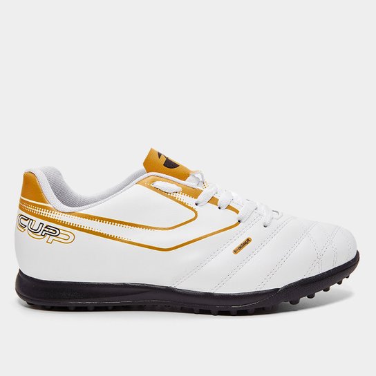 Chuteira Society Topper Cup VIII Masculina